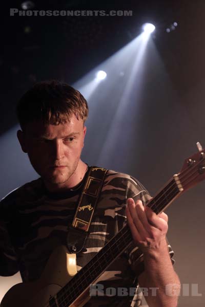 HOTEL LUX - 2018-04-23 - PARIS - La Maroquinerie - Cam Sims